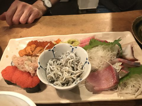 KYOTO FOOD & SAKE TOUR